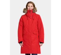 Didriksons Womens Erika 3 Waterproof Insulated Parka