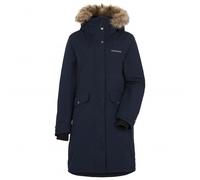 Didriksons - Women's Erika Parka 3 - Coat size 10, blue