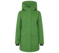 Didriksons - Women's Felia Parka - Coat size 8, green