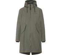 Didriksons Womens Fia Parka Khaki 42