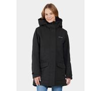 Didriksons - Women's Frida Parka 7 - Coat size 36, black