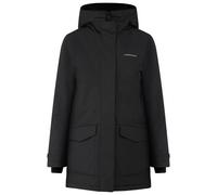 Didriksons - Women's Frida Parka 7 - Coat size 10, black