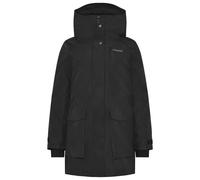Didriksons - Women's Harriet Parka - Coat size 10, black