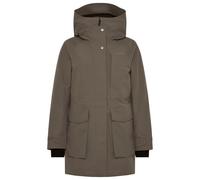 Didriksons - Women's Harriet Parka - Coat size 22, brown