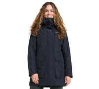 Didriksons Womens Harriet Waterproof Insulated Parka