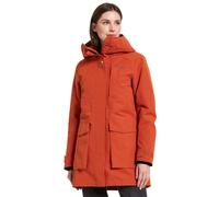 Didriksons Womens Harriet Waterproof Jacket: Rust: 16 Size: 16, Colour