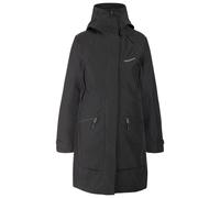Didriksons - Women's Ilma Parka 8 - Coat size 38, black