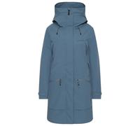 Didriksons - Women's Ilma Parka 8 - Coat size 12, blue
