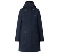 Didriksons - Women's Ilma Parka 8 - Coat size 16, blue