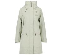 Didriksons - Women's Ilma Parka 8 - Coat size 6, sand