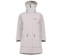 Didriksons - Women's Ilma Parka 8 - Coat size 8, grey