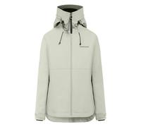 Didriksons Womens Jennie Jacket 2 Khaki 44