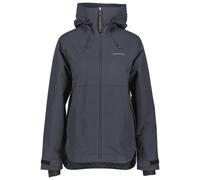 Didriksons - Women's Jennie Jacket 2 - Winter jacket size 14, blue/grey