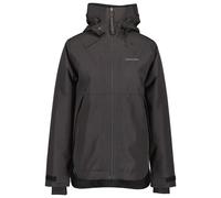 Didriksons Jennie Women's Jacket, nero, 14