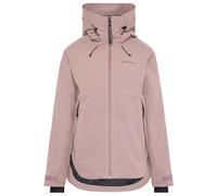 Didriksons - Women's Jennie Jacket 2 - Winter jacket size 14, pink