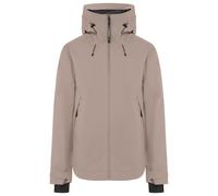 Didriksons - Women's Jennie Jacket 2 - Winter jacket size 22, brown