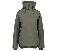 Didriksons - Women's Jennie Jacket 2 - Winter jacket size 8, olive