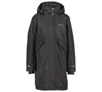 Didriksons - Women's Josefine Parka 2 - Coat size 12, grey
