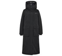 Didriksons - Women's Leya Parka 4 - Coat size 10, black
