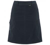 Didriksons - Women's Liv Skirt 4 - Skort size 20, blue
