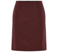 Didriksons - Women's Liv Skirt 4 - Skort size 22, red