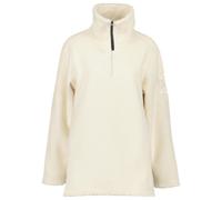 Didriksons 1913 Womens Marina 1/2 Zip Size: 46, Colour: White