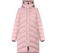Didriksons Womens Marion 2 Parka - Sample: Oyster Lilac: 10 Size: 10,