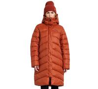 Didriksons Womens Marion 2 Parka - Sample: Rust: 10 Size: 10, Colour: