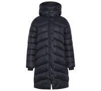 Didriksons - Women's Marion Parka 2 - Coat size 12, grey