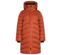 Didriksons - Women's Marion Parka 2 - Coat size 22, red