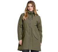 Didriksons Womens Marta-Lisa 2 Parka
