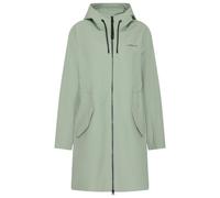 Didriksons - Women's Marta Parka 3 - Coat size 20, grey