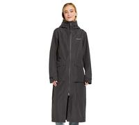 Didriksons Womens Nadja 4 Longline Parka