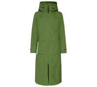 Didriksons - Women's Nadja Parka 4 - Coat size 10, olive