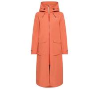 Didriksons - Women's Nadja Parka 4 - Coat size 36, red