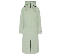 Didriksons - Women's Nadja Parka 4 - Coat size 42, green