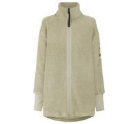 Didriksons - Women's Sally Full-Zip 2 - Fleece jacket size 10, olive