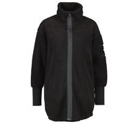 Didriksons - Women's Sally Full-Zip 2 - Fleece jacket size 22, black