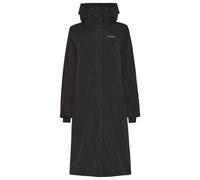 Didriksons - Women's Selina Parka - Coat size 8, black