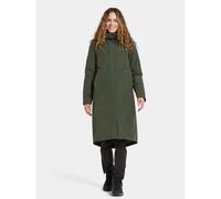 Didriksons Womens Selina Waterproof Insulated Parka