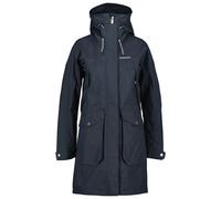 Didriksons - Women's Thelma Parka 10 - Coat size 22, blue
