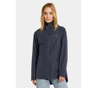 Didriksons - Women's Tilde Jacket 4 - Waterproof jacket size 52, blue
