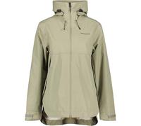 Didriksons Womens Tilde 4 Lightweight Waterproof Jacket