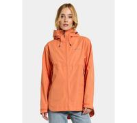 Didriksons Womens Tilde 4 Lightweight Waterproof Jacket