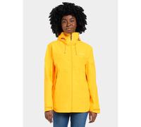 Didriksons Womens Tilde 4 Lightweight Waterproof Jacket