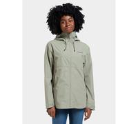Didriksons Womens Tilde 4 Lightweight Waterproof Jacket