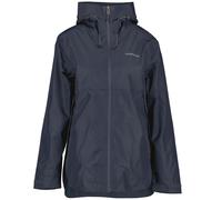 Didriksons Womens Tilde Jacket 4 Navy 16