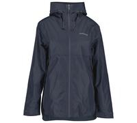 Didriksons - Women's Tilde Jacket 4 - Waterproof jacket size 12, blue