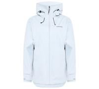 Didriksons - Women's Tilde Jacket 4 - Waterproof jacket size 20, white
