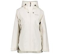 Didriksons - Women's Tilde Jacket 4 - Waterproof jacket size 24, white